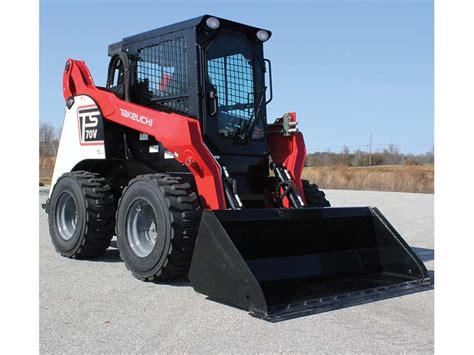 teakchie stv70 skid steer|takeuchi ts70v skid steer.